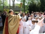 I Komunia święta 2010
