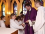 Nowi ministranci 10.04.2011