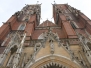 Wycieczka do Wrocławia 